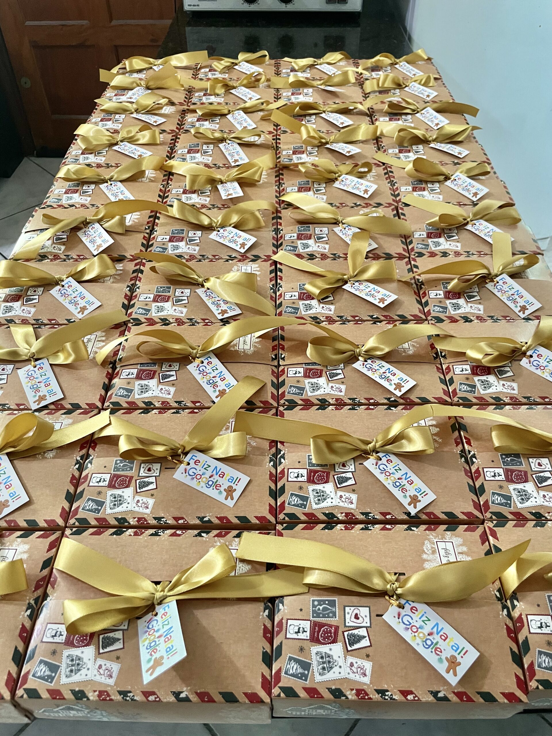 Brindes Corporativos