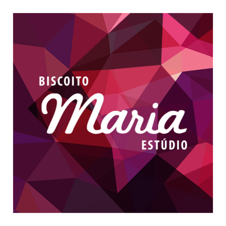 Biscoito Maria Estúdio