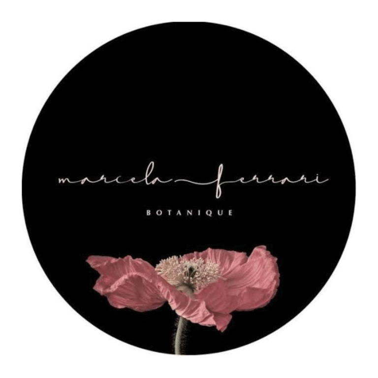 Marcela Ferrari Botanique