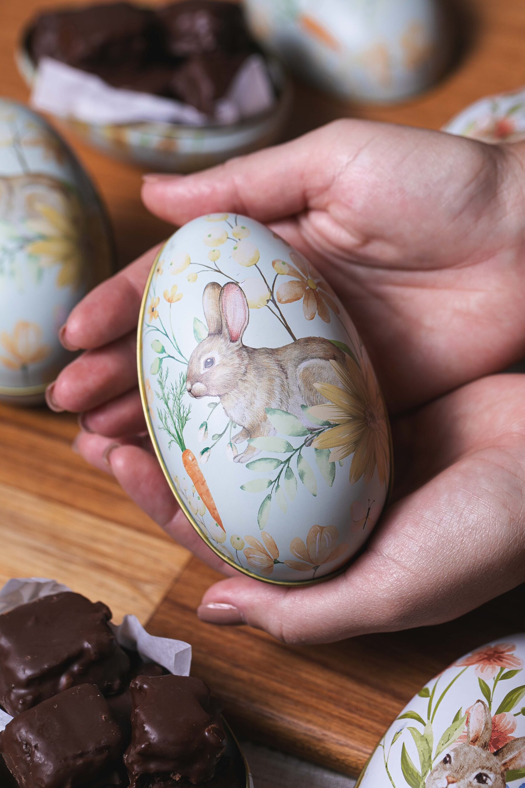 Presente para Clientes