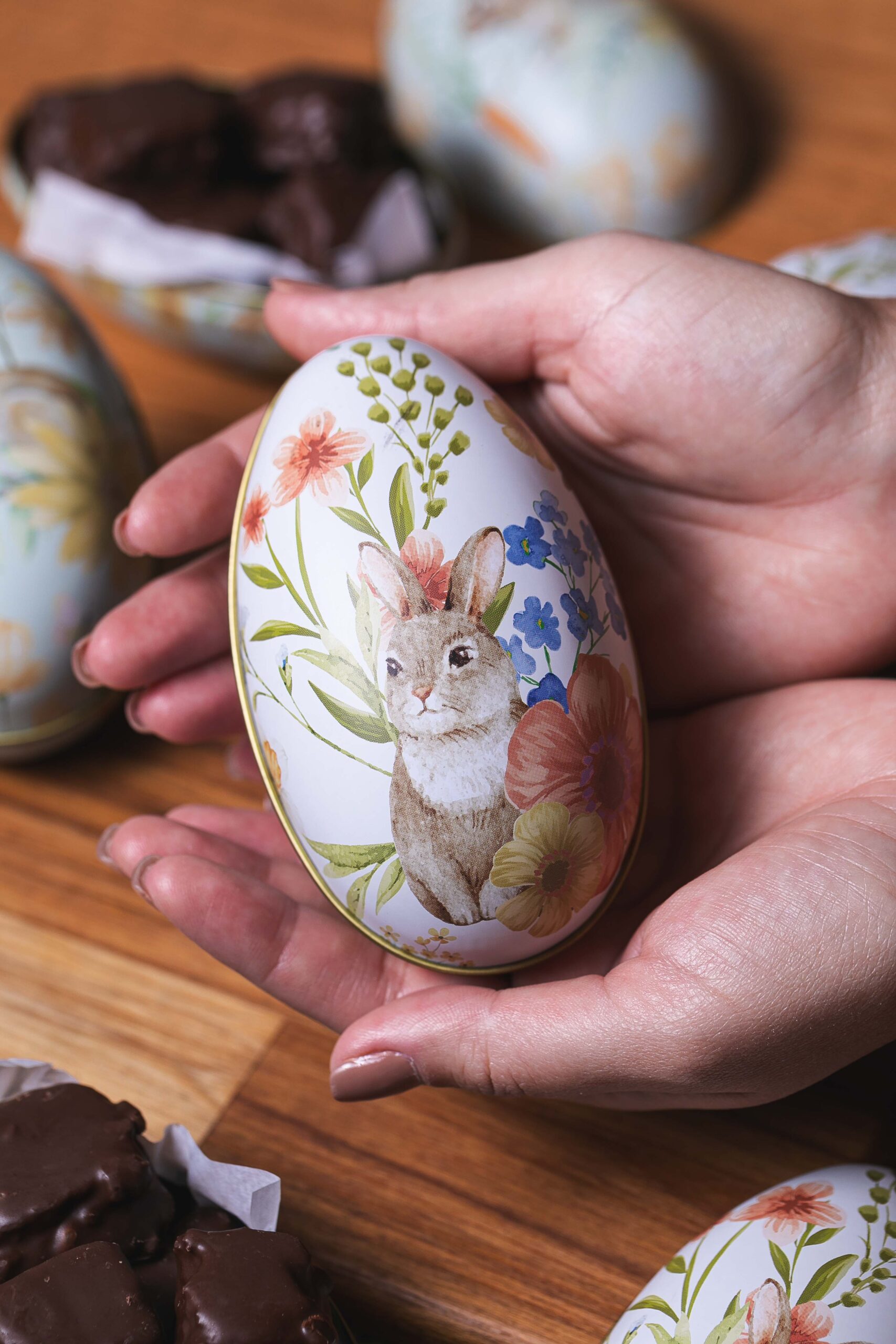 Presente Corporativo