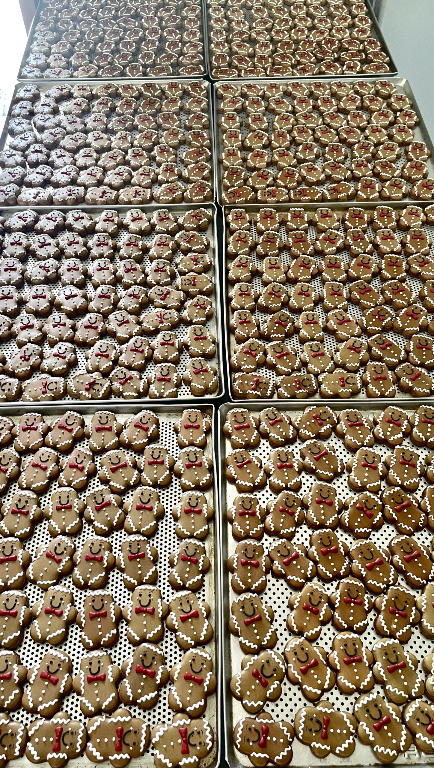 Campanha de Natal 2024 da Mi Garba! Gelateria Artigianale