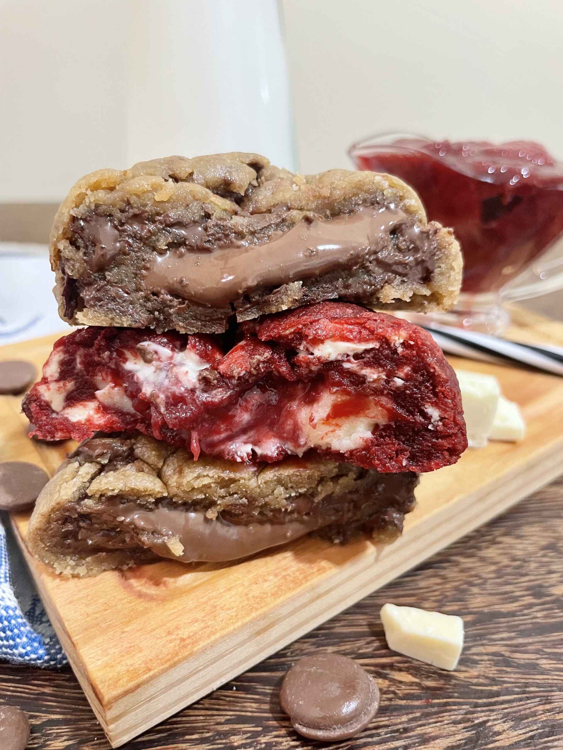 Cookies Corporativos